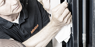 Riparazioni on-site